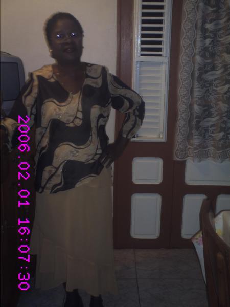 Mother
